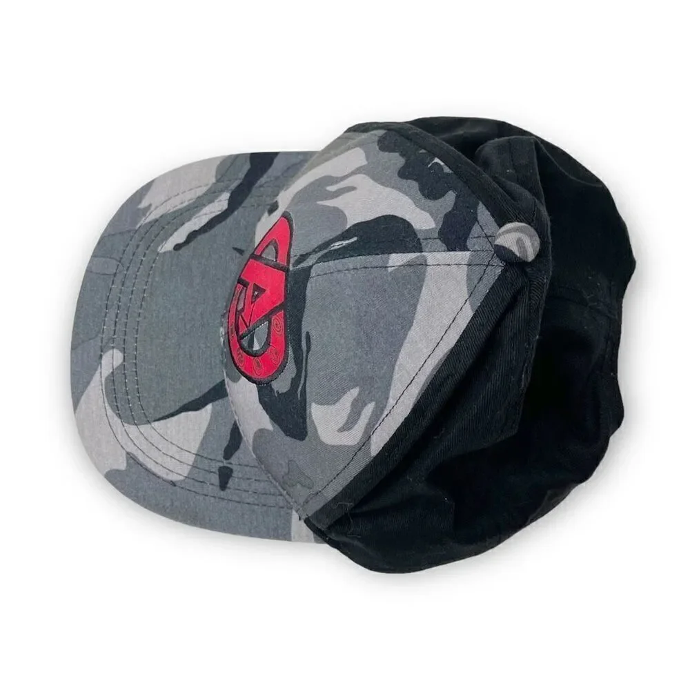 Marvel Avengers Baseball SnapBack Hat Cap Youth One Size Fits Most OSFM